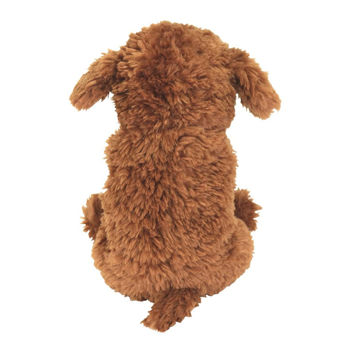 Sun Lemon Knee Wanko Suyasuya Poodle Br P-8372- Japan Figure Store - #1 Bring To You The Best Japanese Goods