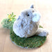 Sun Lemon Plush Toy Chinchilla Gy P-8292- Japan Figure Store - #1 Bring To You The Best Japanese Goods