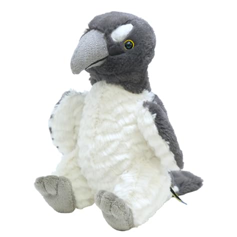 SunLemon Plush Toy Sea Crow P-8672- Japan Figure Store - #1 Bring To You The Best Japanese Goods