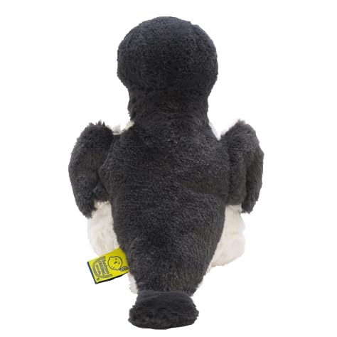 SunLemon Plush Toy Sea Crow P-8672- Japan Figure Store - #1 Bring To You The Best Japanese Goods