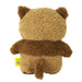 Sunlemon Plush Tanuki Br (S) P-7862 Tea- Japan Figure Store - #1 Bring To You The Best Japanese Goods