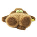 Sunlemon Plush Tanuki Br (S) P-7862 Tea- Japan Figure Store - #1 Bring To You The Best Japanese Goods