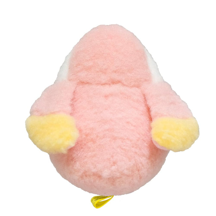 Sun Lemon Powabiyori Plush Toy P-8772 Parakeet Acrylic- Japan Figure Store - #1 Bring To You The Best Japanese Goods