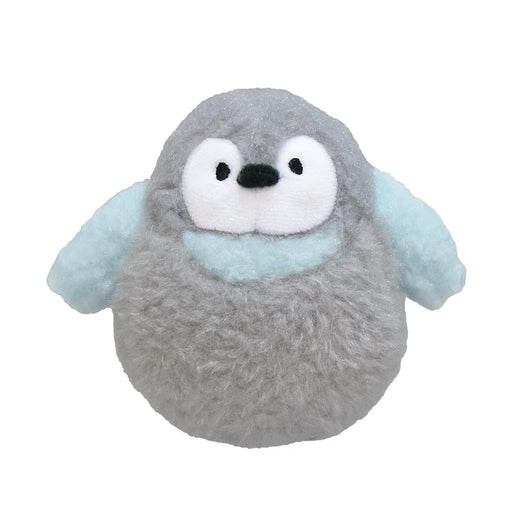 Sun Lemon Plush Toy Penguin Hina P-8782- Japan Figure Store - #1 Bring To You The Best Japanese Goods