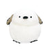 Sun Lemon Powabiyori Plush Toy P-8752 S Shimaenaga- Japan Figure Store - #1 Bring To You The Best Japanese Goods