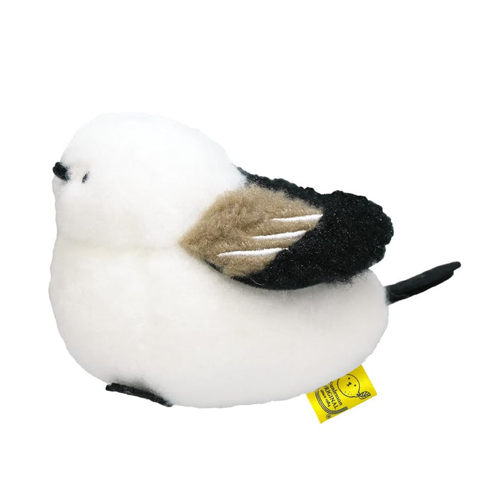 Sun Lemon Powabiyori Plush Toy P-8752 S Shimaenaga- Japan Figure Store - #1 Bring To You The Best Japanese Goods