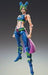 Super Action Statue 68 Kujo Jolyne Hirohiko Araki Specify Color Ver. Figure- Japan Figure Store - #1 Bring To You The Best Japanese Goods