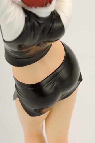 Super Blackjack Rio 1/6 Scale Pvc Figure (Painted & Finished) By Enterbrain Japan- Japan Figure Store - #1 Bring To You The Best Japanese Goods