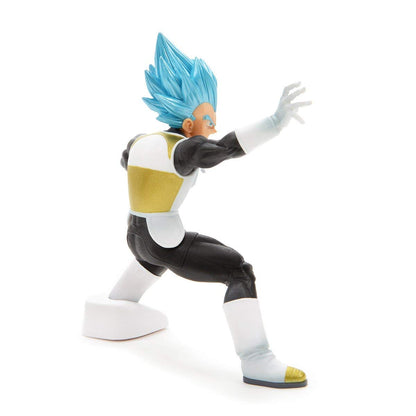 Banpresto Super Dragon Ball Heroes Super Gekijo Vol.2 Vegeta Figure Super Saiyan Blue (Japan)- Japan Figure Store - #1 Bring To You The Best Japanese Goods