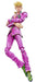Super Figure Action Jojo&S Bizarre Adventure Part 5 Giorno Giovanna Approx. 160Mm Pvc Abs Nylon Painted Action Figure- Japan Figure Store - #1 Bring To You The Best Japanese Goods