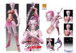 Medicos Super Figure Action Jojo'S Bizarre Adventure Part 5 Sg 150Mm Pvc Abs Nylon Japan- Japan Figure Store - #1 Bring To You The Best Japanese Goods