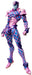 Super Figure Action Jojo&S Bizarre Adventure Part 5 72.K Crimson Ver.Blue (Hirohiko Araki Specified Color) About 170Mm Pvc Abs Painted Action Figure- Japan Figure Store - #1 Bring To You The Best Japanese Goods