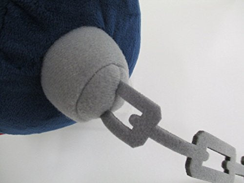 SAN-EI Ac24 Mario Plush Doll All Star Collection Chomp S Tjn- Japan Figure Store - #1 Bring To You The Best Japanese Goods