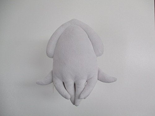 SAN-EI Plush Doll Super Mario All Star Collection Blooper Plush Small Tjn- Japan Figure Store - #1 Bring To You The Best Japanese Goods