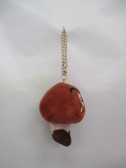 SAN-EI Super Mario All Star Collection Goomba Mascot- Japan Figure Store - #1 Bring To You The Best Japanese Goods