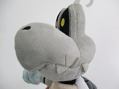 Super Mario All Star Collection 38 Dry Bones S Size Plush Doll- Japan Figure Store - #1 Bring To You The Best Japanese Goods