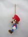SAN-EI Super Mario All Star Collection Mario Mascot- Japan Figure Store - #1 Bring To You The Best Japanese Goods