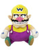 SAN-EI Ac08 Mario Plush Doll All Star Collection Wario S Tjn- Japan Figure Store - #1 Bring To You The Best Japanese Goods