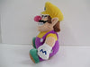 SAN-EI Ac08 Mario Plush Doll All Star Collection Wario S Tjn- Japan Figure Store - #1 Bring To You The Best Japanese Goods