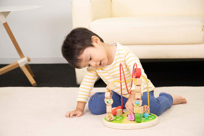 KAWADA Super Mario Coaster- Japan Figure Store - #1 Bring To You The Best Japanese Goods