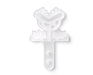 NINTENDO Super Mario Home & Party Silicon Tray Sets Piranha Plant / Pipe- Japan Figure Store - #1 Bring To You The Best Japanese Goods