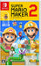 Super Mario Maker 2 Nintendo Switch New