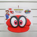 San-Ei Plush Cappy Hat Super Mario Odyssey- Japan Figure Store - #1 Bring To You The Best Japanese Goods