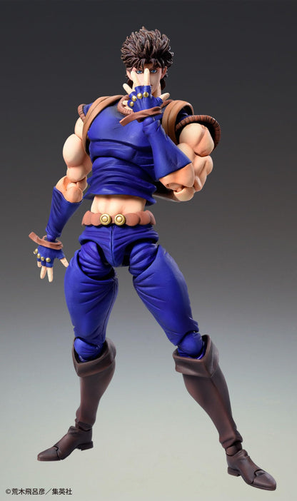 Medicos Entertainment JoJo's Bizarre Adventure Jonathan Joestar 170mm PVC ABS Nylon Figure- Japan Figure Store - #1 Bring To You The Best Japanese Goods