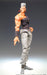 Medicos Entertainment J.P. Polnareff 160mm PVC ABS Nylon Figure- Japan Figure Store - #1 Bring To You The Best Japanese Goods