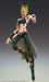 Medicos Entertainment JoJo's Bizarre Adventure Part 6 Stone Ocean Jourin Kujo Third PVC ABS Nylon Figure- Japan Figure Store - #1 Bring To You The Best Japanese Goods