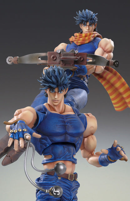 Medicos Jojo's Bizarre Adventure Part 2 Joseph Joestar 30- Japan Figure Store - #1 Bring To You The Best Japanese Goods