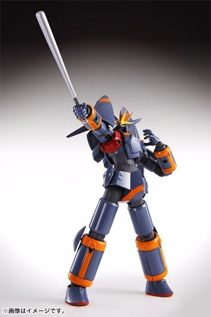 Super Robot Chogokin Aim For The Top! Gunbuster Action Figure Bandai- Japan Figure Store - #1 Bring To You The Best Japanese Goods