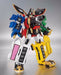Super Robot Chogokin Kaizoku Sentai Gokaiger Gokaioh Action Figure Bandai Japan- Japan Figure Store - #1 Bring To You The Best Japanese Goods