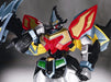 Super Robot Chogokin Mahou Sentai Magiranger Magi King Action Figure Bandai- Japan Figure Store - #1 Bring To You The Best Japanese Goods