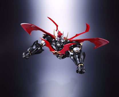 Super Robot Chogokin Mazinkaiser Action Figure Bandai Tamashii Nations Japan- Japan Figure Store - #1 Bring To You The Best Japanese Goods