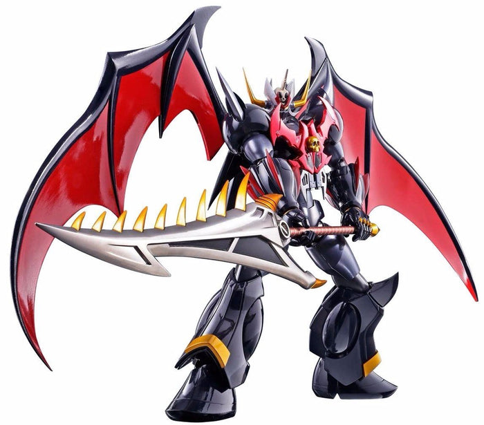 Super Robot Chogokin Mazinkaiser Skl Final Count Ver Action Figure Bandai - Japan Figure