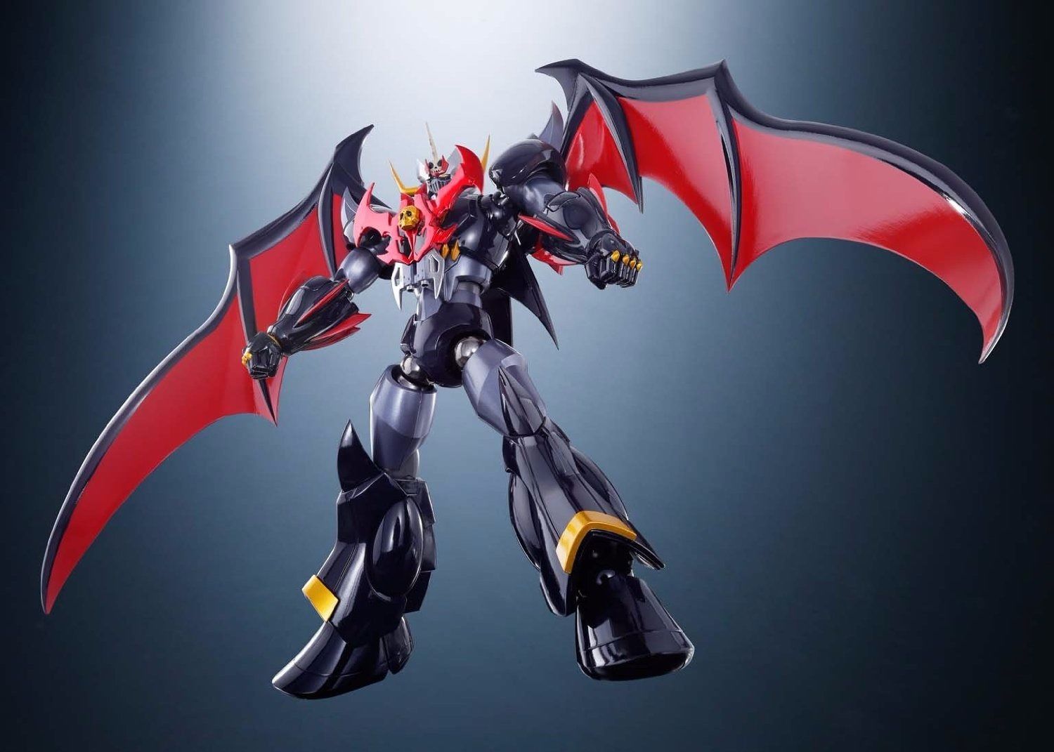 Super Robot Chogokin Mazinkaiser Skl Final Count Ver Action Figure Bandai- Japan Figure Store - #1 Bring To You The Best Japanese Goods