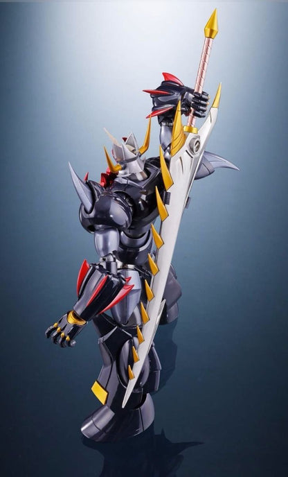 Super Robot Chogokin Mazinkaiser Skl Final Count Ver Action Figure Bandai- Japan Figure Store - #1 Bring To You The Best Japanese Goods