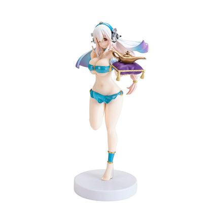 Generic Product Super Sonico Sonico-Chan Fairy Tale Figure Lamp Spirit Japan- Japan Figure Store - #1 Bring To You The Best Japanese Goods