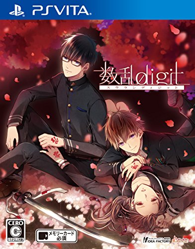 Suran Digit Sony Ps Vita - New Japan Figure 4995857094806