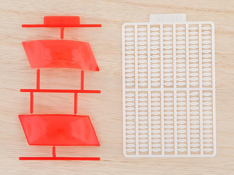 Syuto Tuna 1/1 Plastic Model Assembled- Japan Figure Store - #1 Bring To You The Best Japanese Goods