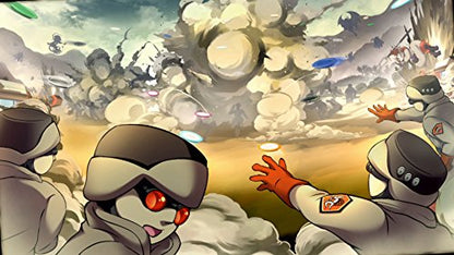 Sushi Striker The Way Of Sushido Nintendo Switch - Used Japan Figure 4902370539448 3