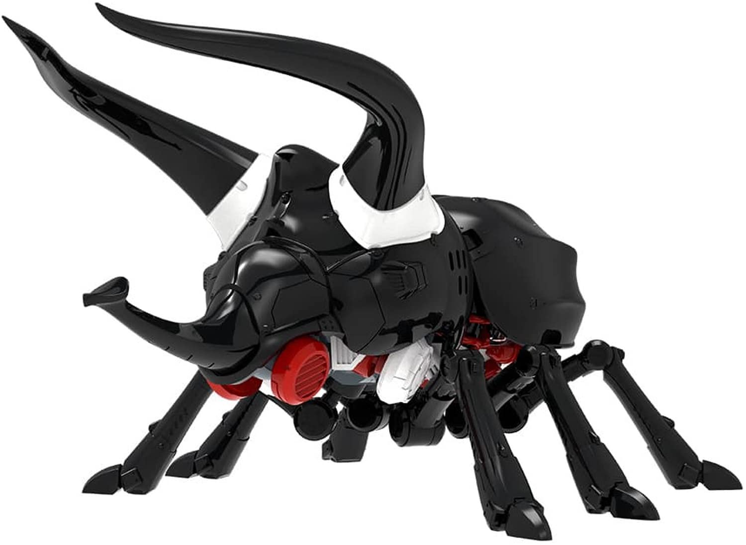 Suyata Mecha Atlas Plastic Model Sytmm-003 Japan Non-Scale Wonder Museum- Japan Figure Store - #1 Bring To You The Best Japanese Goods