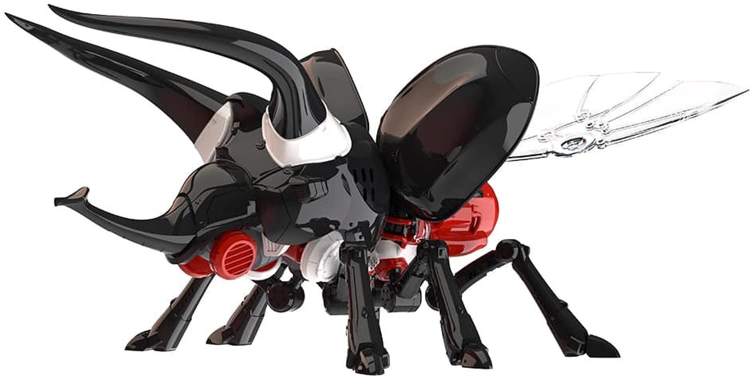 Suyata Mecha Atlas Plastic Model Sytmm-003 Japan Non-Scale Wonder Museum- Japan Figure Store - #1 Bring To You The Best Japanese Goods