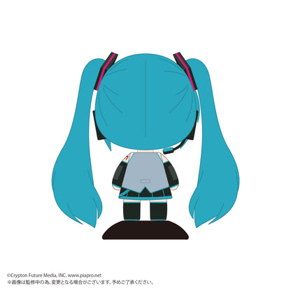 YR-75 Yura Yura Head Hatsune Miku- Japan Figure Store - #1 Bring To You The Best Japanese Goods
