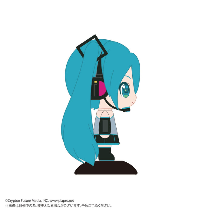 YR-75 Yura Yura Head Hatsune Miku- Japan Figure Store - #1 Bring To You The Best Japanese Goods