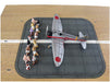 SWEET 1/144 Type 96 Carrier Fighter Group & Flight Deck Set W/14 Kitty Figures! Plastic Model- Japan Figure Store - #1 Bring To You The Best Japanese Goods