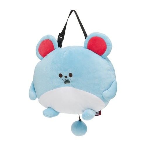 Swimmer Box Tissue Cover Henteko Cute Maril- Japan Figure Store - #1 Bring To You The Best Japanese Goods