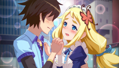 [Switch] Akiba&S Trip2 Director&S Cut- Japan Figure Store - #1 Bring To You The Best Japanese Goods