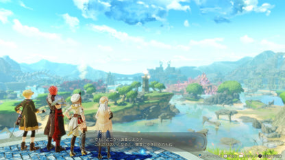 [Switch] Atelier Ryza 3 ~The End Alchemist And The Secret Key~- Japan Figure Store - #1 Bring To You The Best Japanese Goods